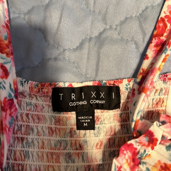 Spring Sundress - Picture 3 of 4